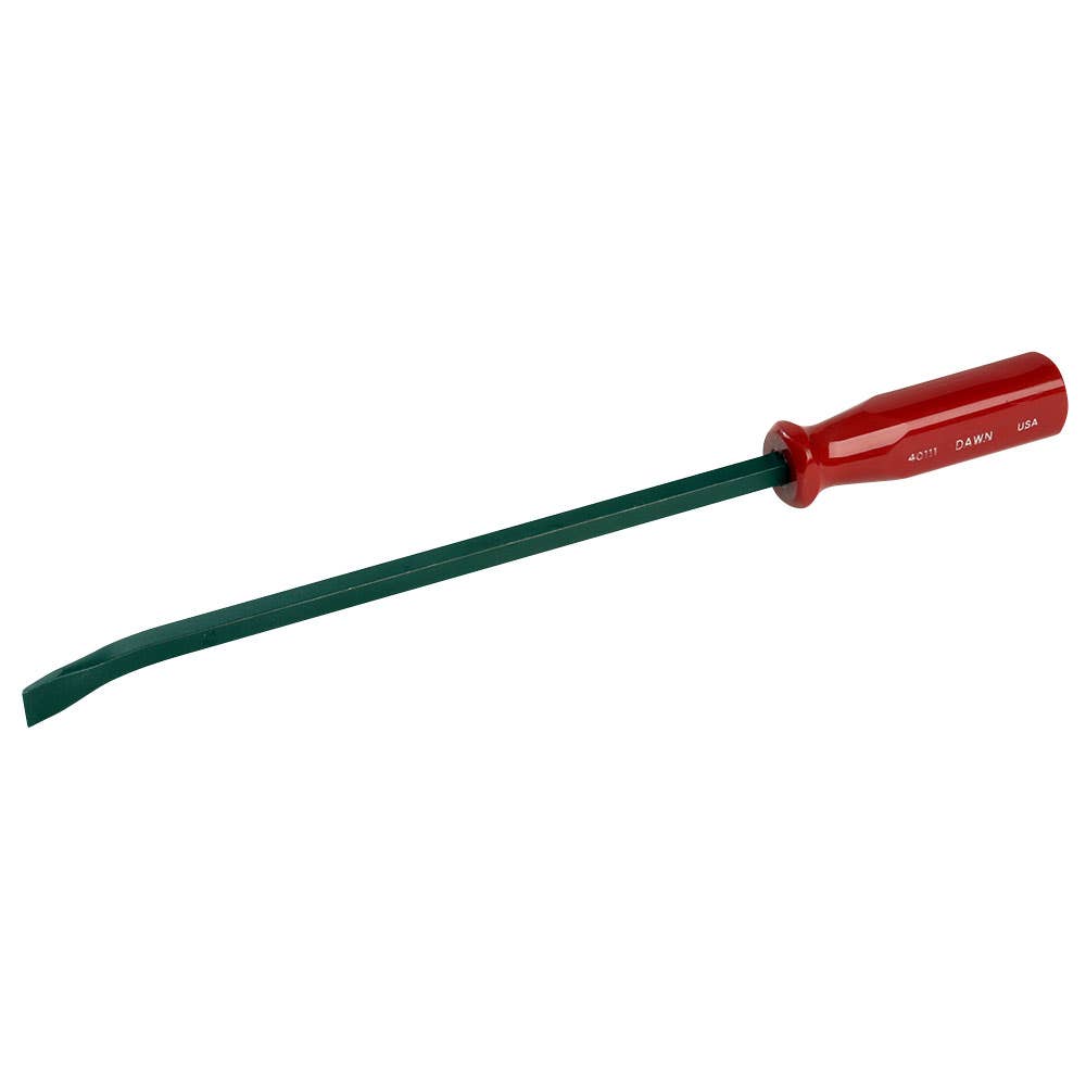 Bar Pry Curved Screwdriver Type 10 x 300mm 91760008 40110