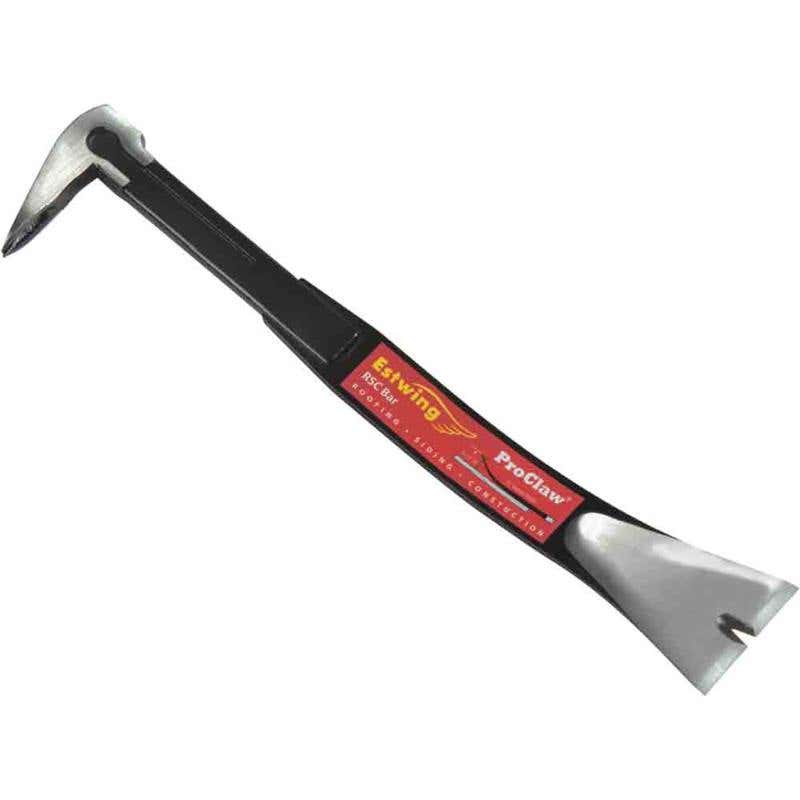 Contractor Pry Bar Roofing Siding 400mm 32oz 91760024 E-RSC