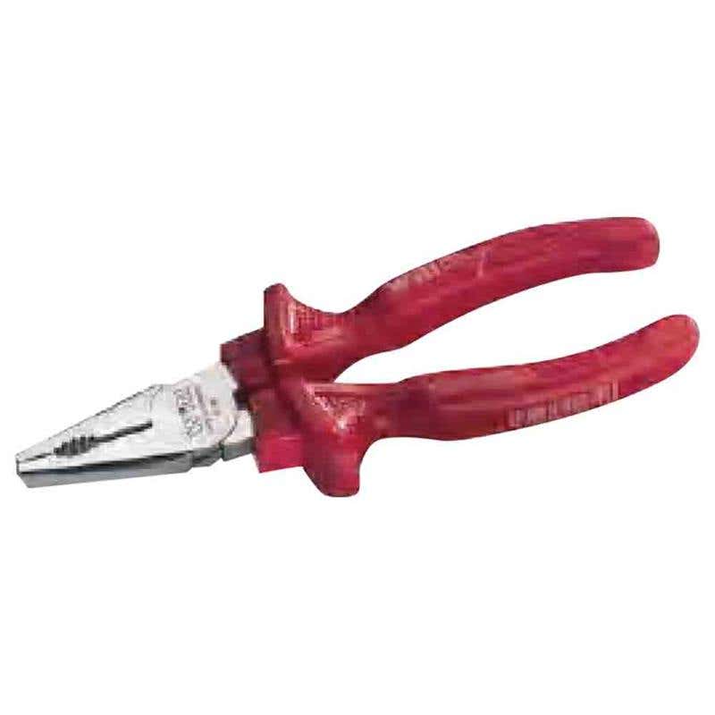 Pliers Combination 200mm 1000V Will 91790001 65-200 C5-VDE-2K