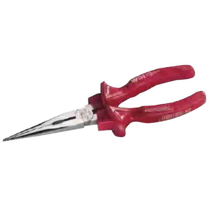Pliers Long Nose 160mm 1000V BSCU VDE Will 91790004 35-160 C5-VDE-2K