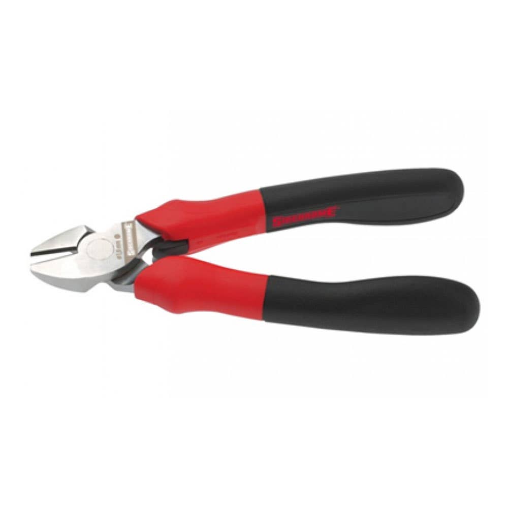 Pliers Diagonal Cutting 180mm Moulded Grip 91790026 SCMT28511