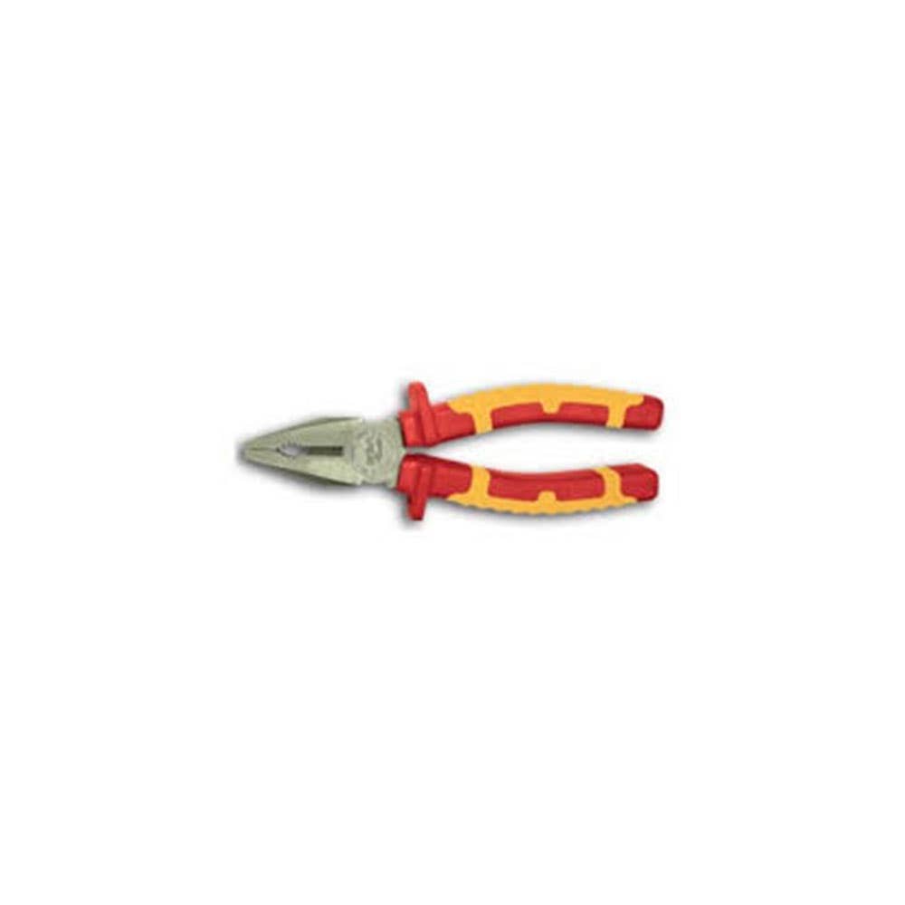 Pliers Combination 230mm 1000V Titacrom Bimat 91798002 76584