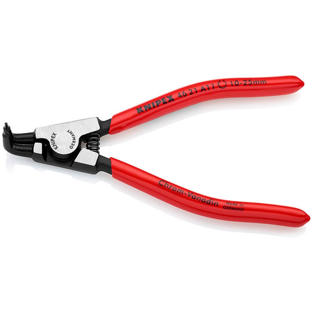 Pliers Circlip External 90 Deg Tip 10-25mm 91798037 91798037 4621A11
