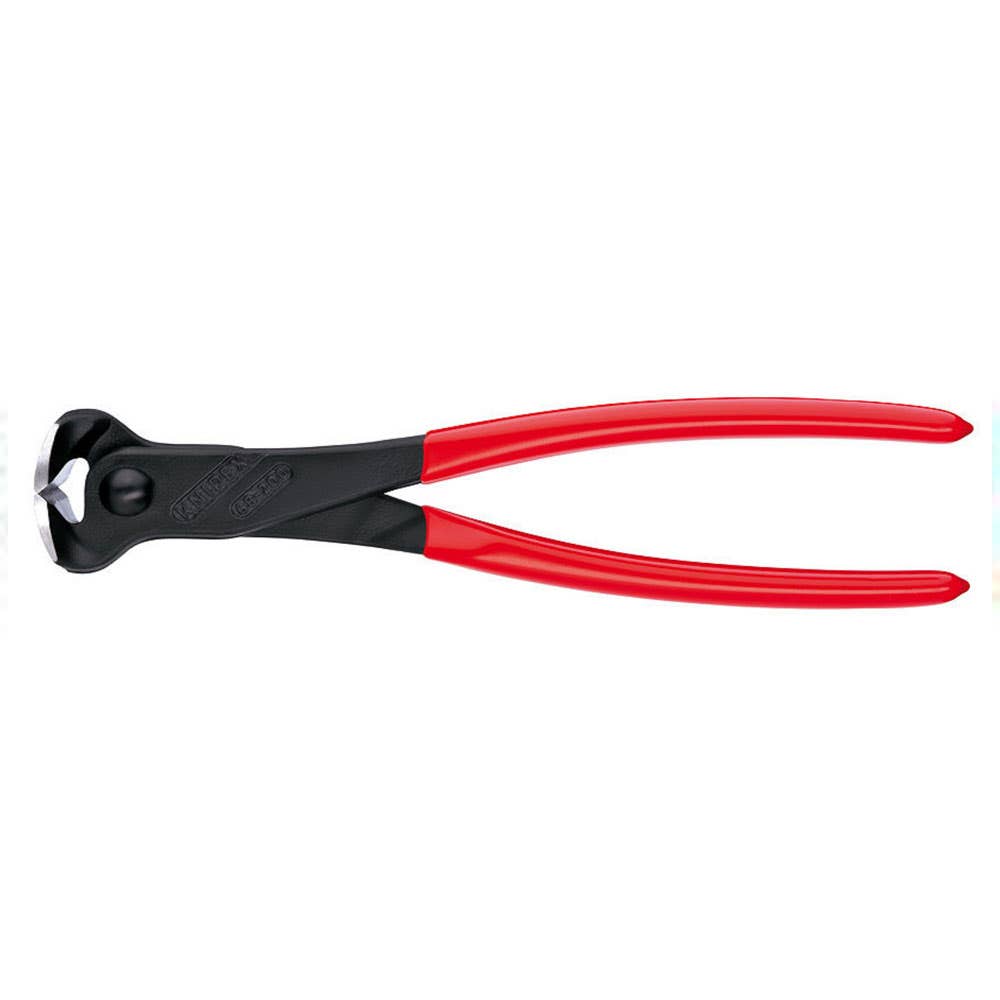 End Cutting Nipper Pliers 160mm 91798066 6801160