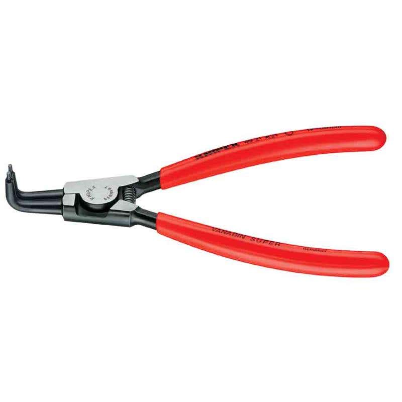 Pliers Circlip External 90 Deg Tip 40-100mm 91798039 4621A31