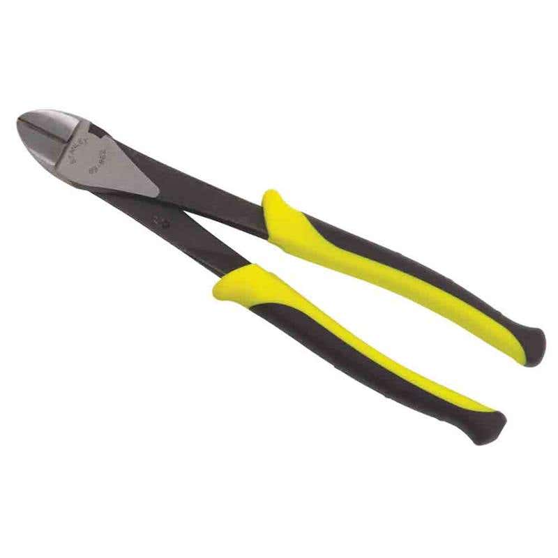 Pliers Diagonal Cutting 255mm Max Steel High Leverage 91798086 89-862