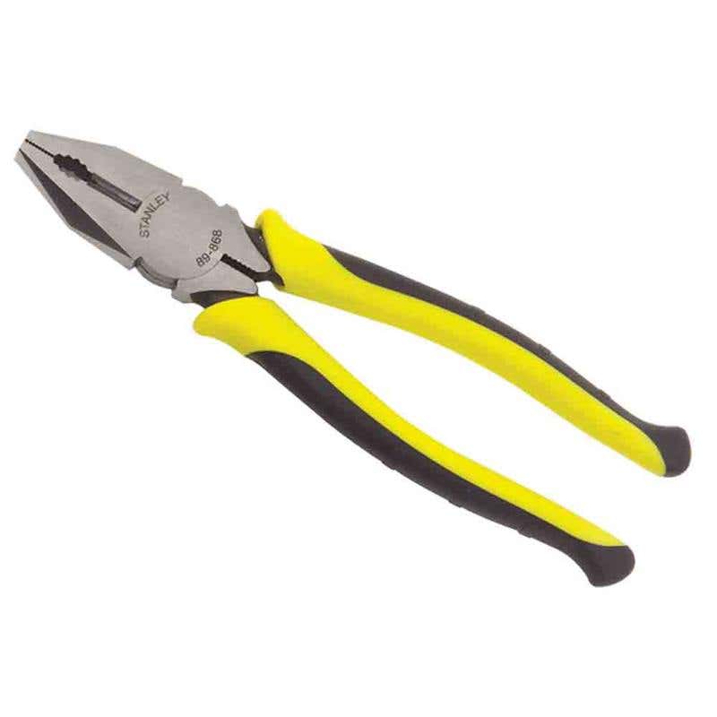 Pliers Combination 200mm Pipe Wire Gripper MaxSteel 91798088 89-868