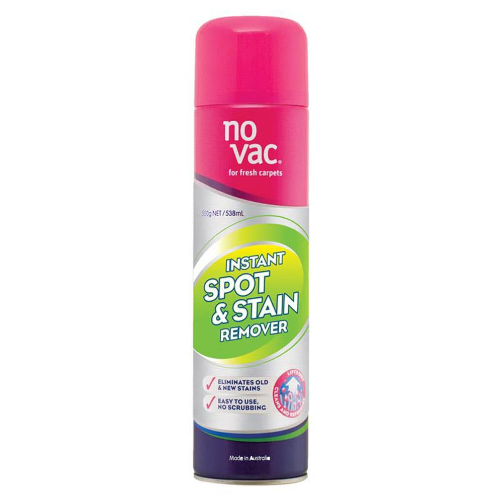 Cleaner Carpet Stain Instant 500ml 91798113 31066