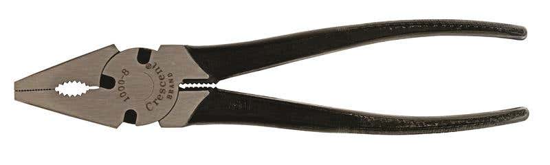 Pliers Fencing 200mm Button Flat Nose 3 Wire Cutters 91798152 10008VN