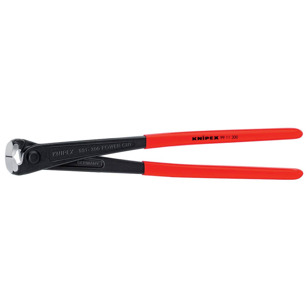 Pliers End Cutting 300mm High Leverage Concrete Nipper Knipex 91798188 9911300