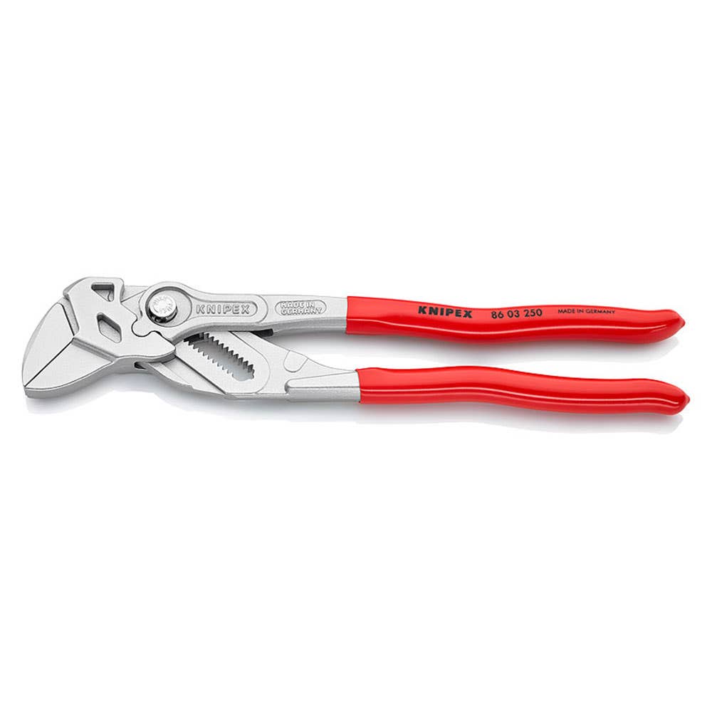 Pliers Wrench 250mm 91798198 8603250