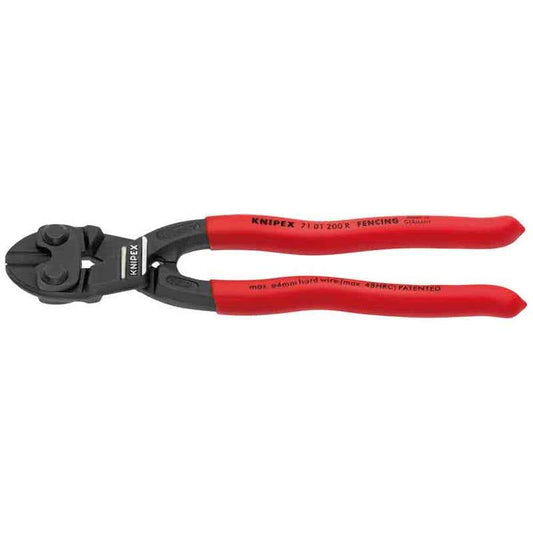 Cutter Bolt Compact Cobalt 200mm 8'' Knipex 91790076 91790076 7131200