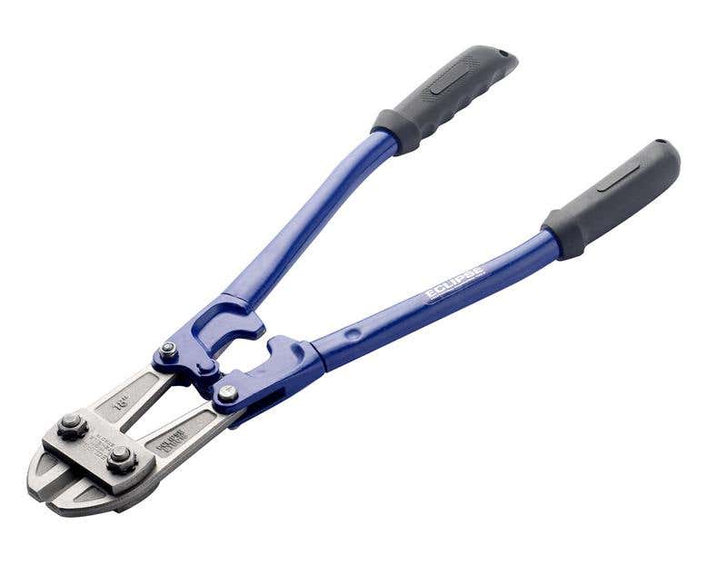 Cutter Bolt Tubular Handle 450mm 18'' 91818054 EC-ETBC18