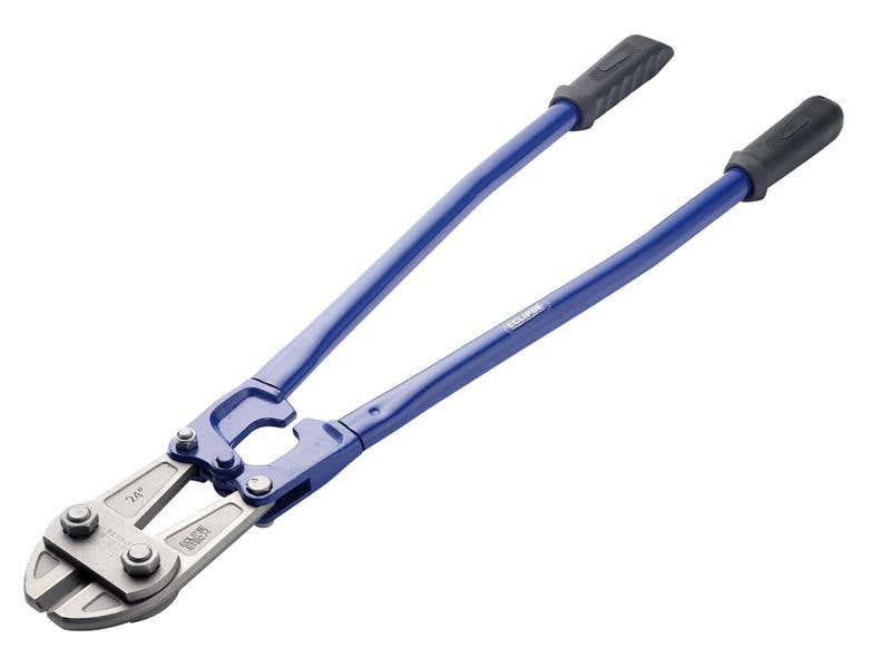Cutter Bolt Tubular Handle 600mm 24'' 91818055 EC-ETBC24