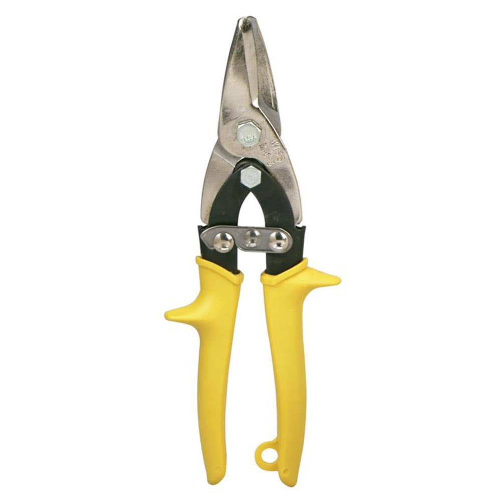 Snips Multi Purpose Metal-Wizz Household Yellow Grips 230mm 91820006 MPC3N-06