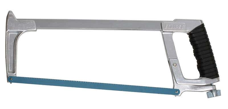 Hacksaw 400mm Square Tubed 91838021 EC-422