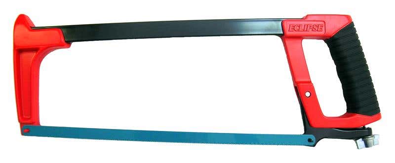 Square Tubed Hacksaw 91838022 EC-424