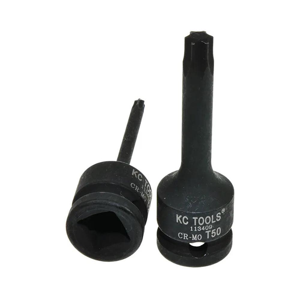 Bit Impact Torx T60_91850008_113411