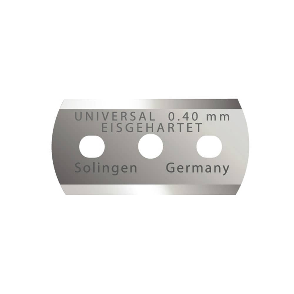 Blade Replacement Cutter For Parrot Safety Cutter Diplomat Pk 10 91860086 A32 BLADES