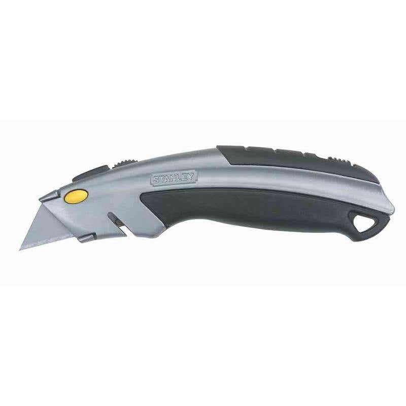 Knife Utility + Retractable Blade 91860087 10-788