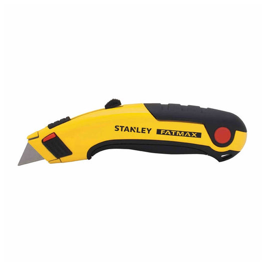 Knife Retractable Fatmax Including 5 Blades 91868041 10-778