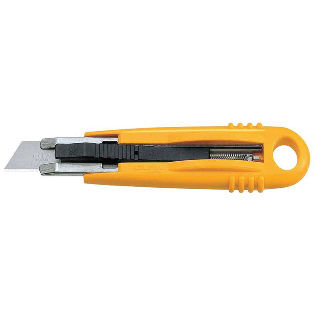 Spring Loaded Safety Knife 91868076 SK4