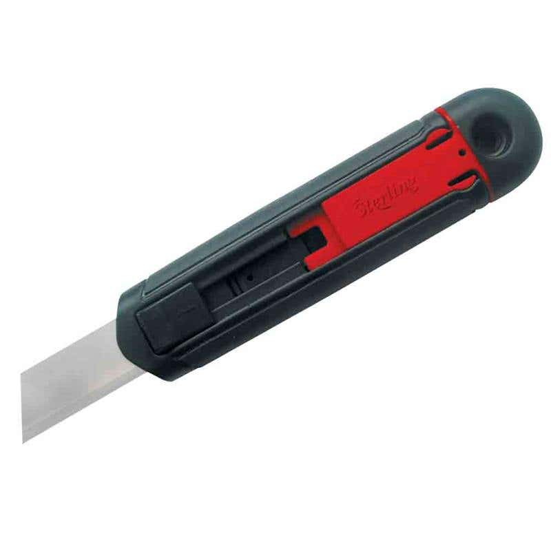 Longreach Self-Retract Safety Knife 91868078 416-1