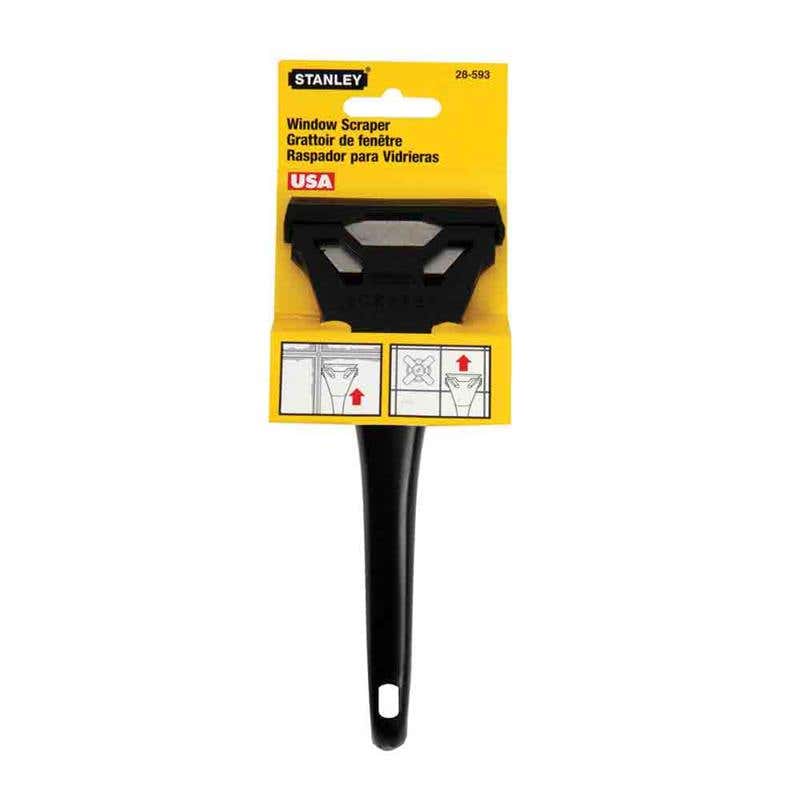 Scraper Glass 40mm Stanley 91870009 28-593