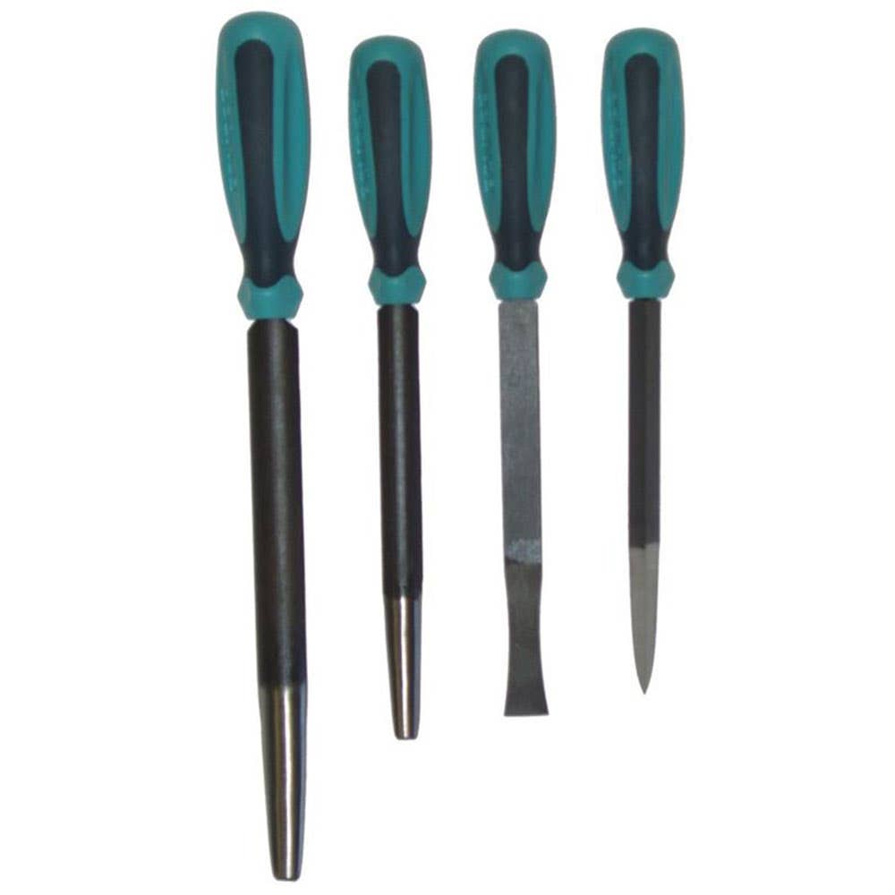 Scraper Set Engineers 4 Piece 91870028 91870028 EC-97