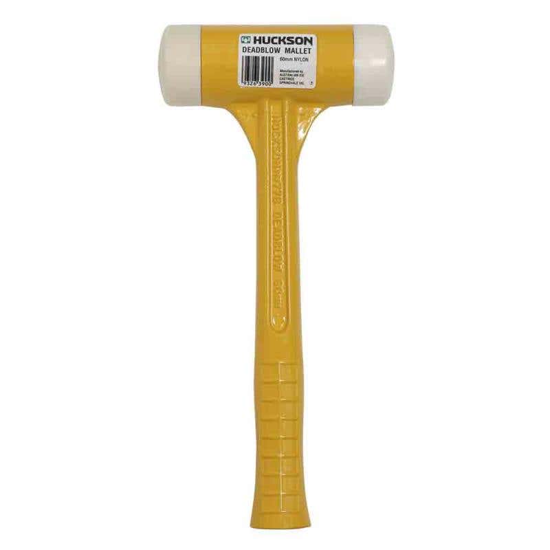 Hammer Deadblow Polyurethane 60mm 1400g 91880015 EC-PCD60