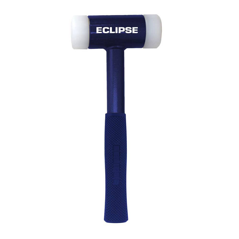 Hammer Deadblow Soft Face Nylon Tip 25mm 430g 91880051 EC-SFD25N