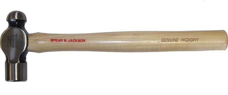 Hammer Ball Pein Wooden Handle 900g 32oz 91888033 SJ-BPH32