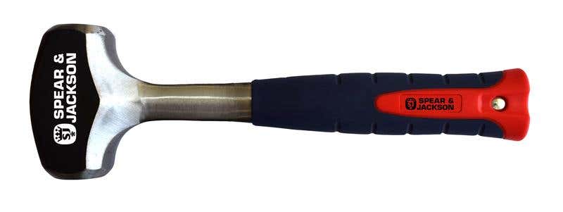 Hammer Club All Steel 1.13kg/2.5lb 91888044 SJ-CH25AS