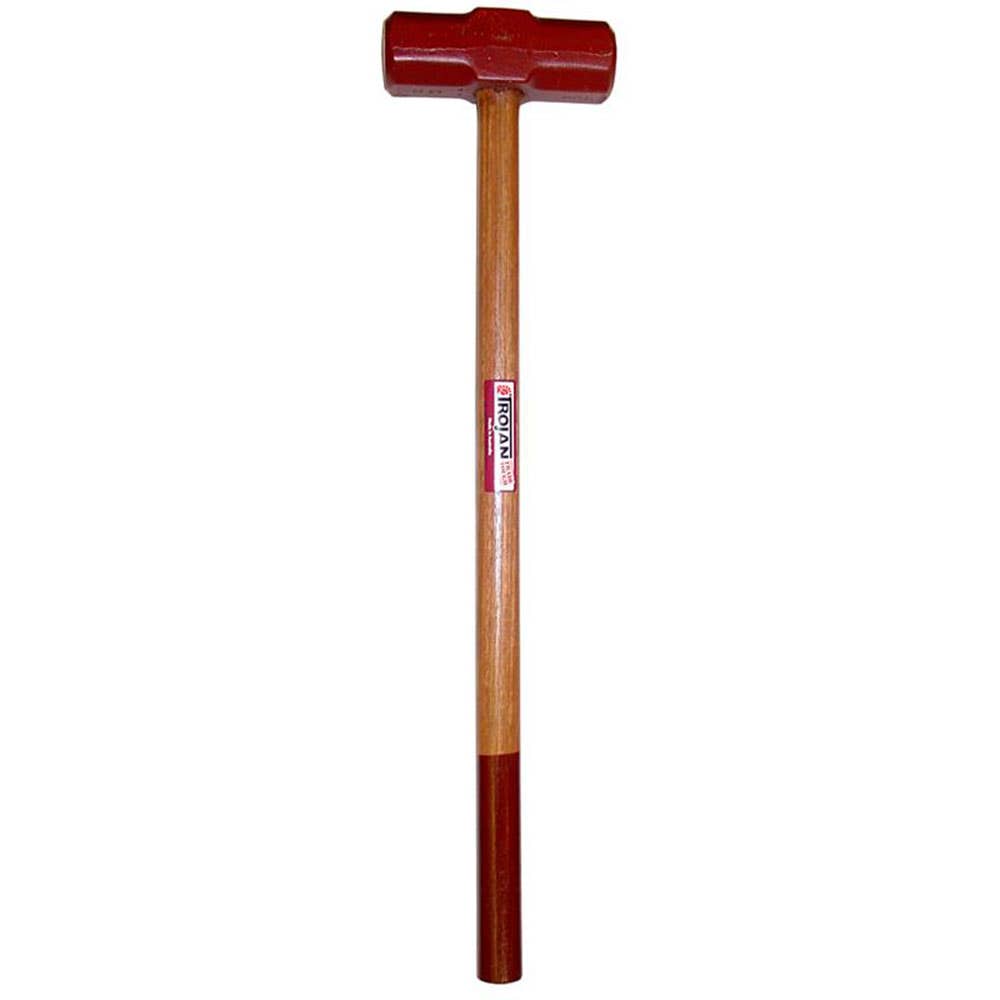 Hammer Sledge Timber Handle 6.3kg 14lb 91888079 H130249 NLA