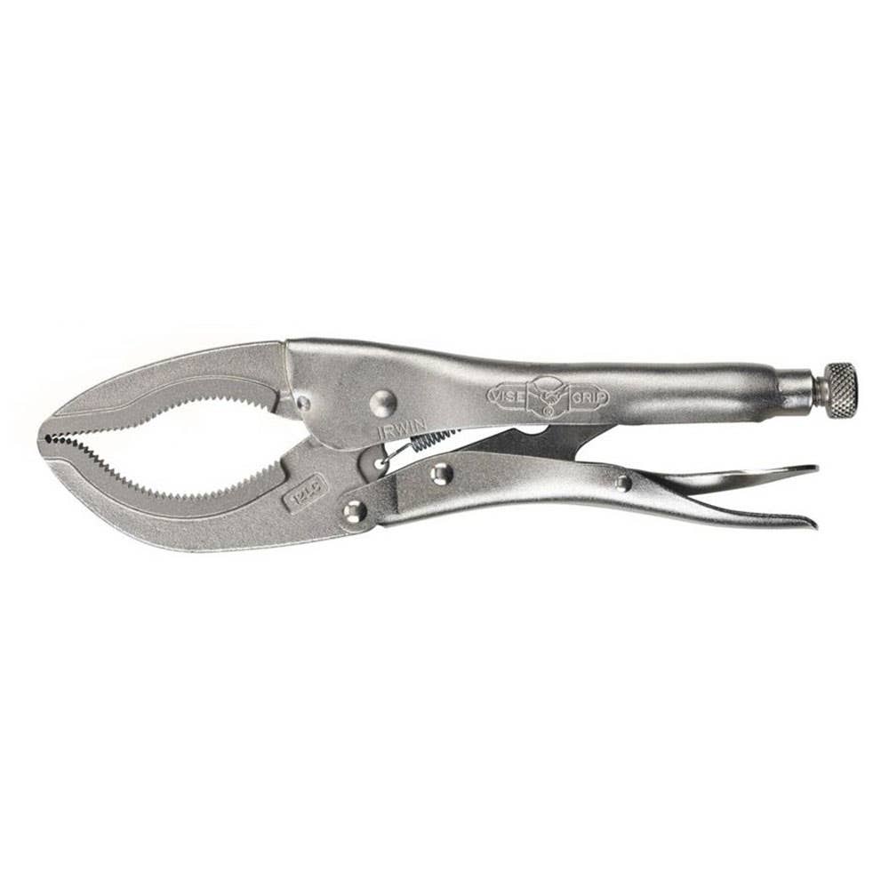 Pliers Locking 300mm Large Jaw Vise Grip 91890000 12LC