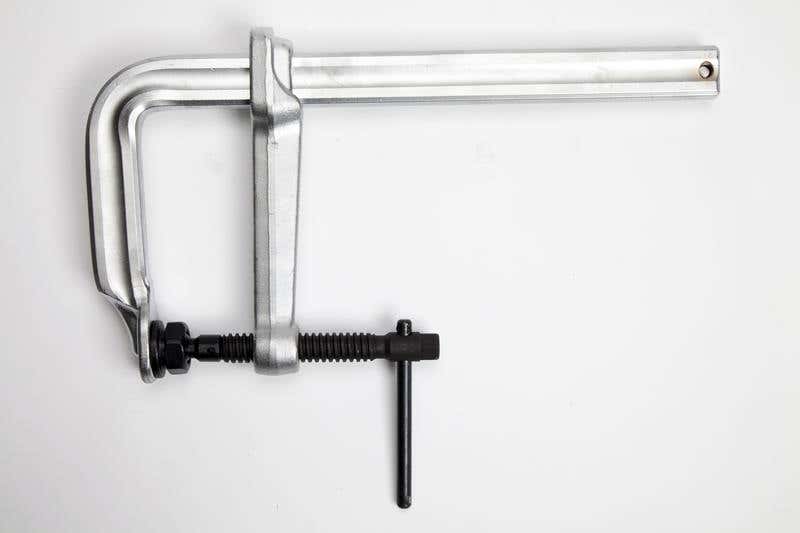 Clamp Quick Action All Steel Fitter 500mm Dawn 91900074 43226