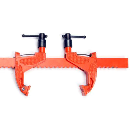 Clamp Carver Bar Standard Duty 600mm Dawn 91908055 301179
