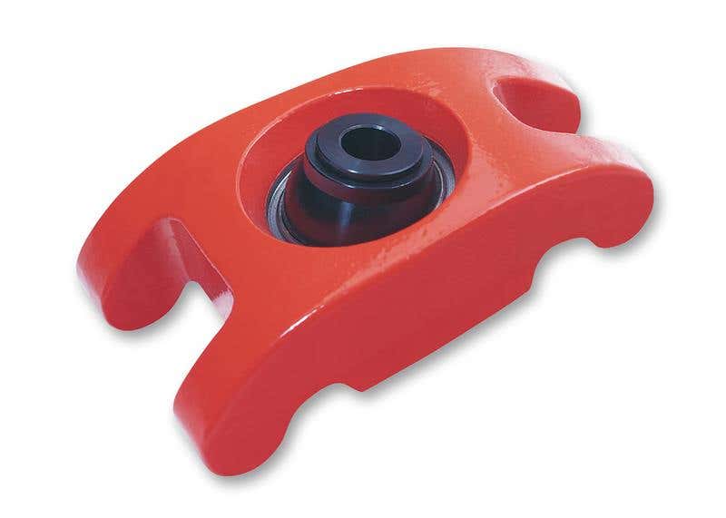 Clamp Carver Buttress Standard Duty Dawn 91908101 301160