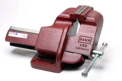 Offset Engineers Vice 150mm 91910008 60181