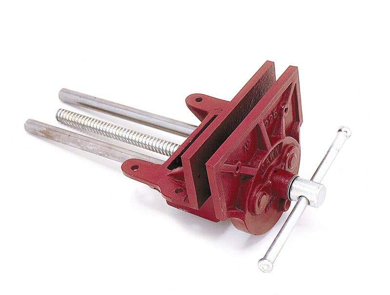 Vice Woodworking 225mm Dawn 91910012 60243