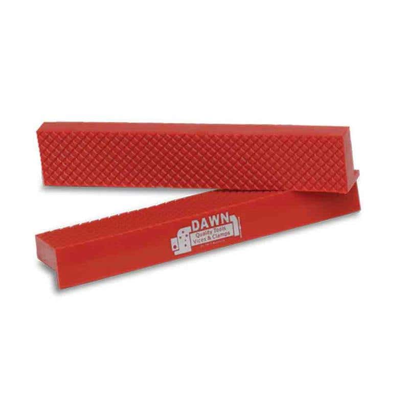 Jaw Soft Plastic Magnetic Size 100mm Dawn Tools 91910080 22100