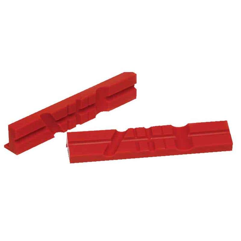Jaw Soft Plastic Multi Grip Magnetic Size 100mm Dawn Tools 91910083 23100