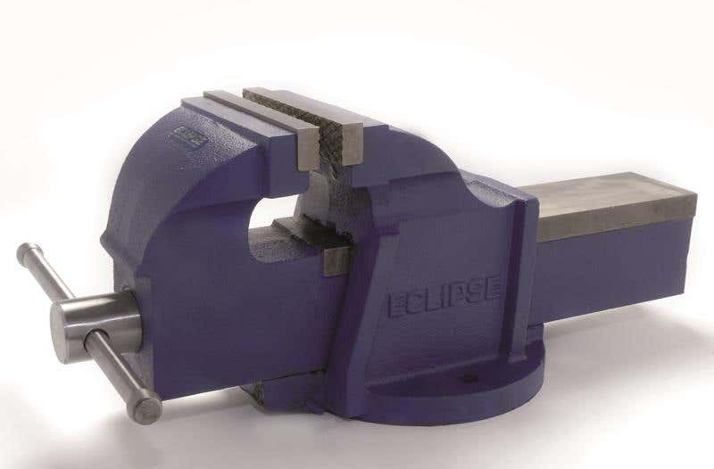 Vice Mechanics 125mm 91910113 EC-EMV5