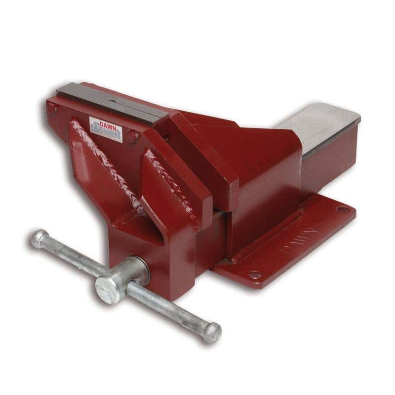 Vice Engineers Fabricated Offset Left Hand 200mm Dawn 91910116 60215-L