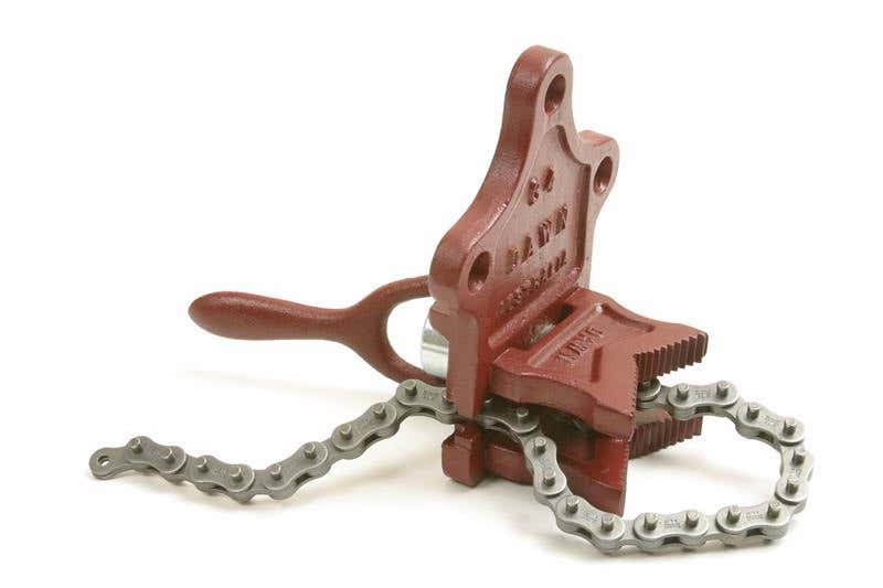 Vice Pipe Chain 65mm Type C2 Dawn 91918011 60272