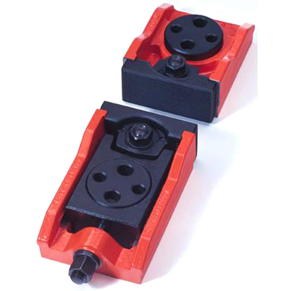 Vice Carver Machine Low Profile Model No.T500 Dawn 91918028 301150