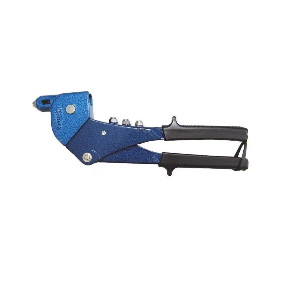 Riveter Hand 4.8mm Maximum Swivel Head Lobster_91940027_HR-005A