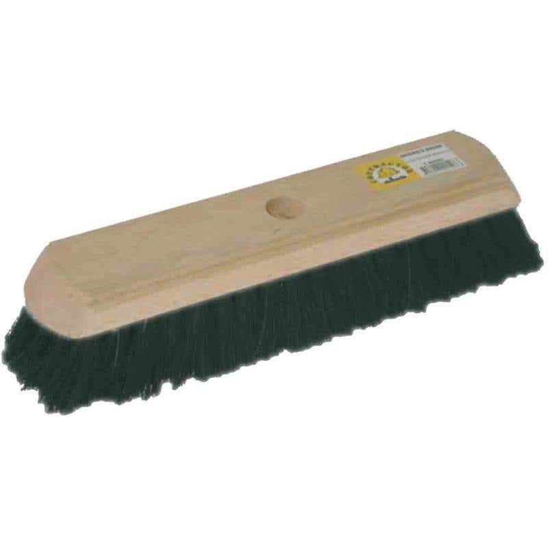 Brush Brickies Dyed Coco Fibre 70 x 300mm Contractor 91940119 OX-T060701