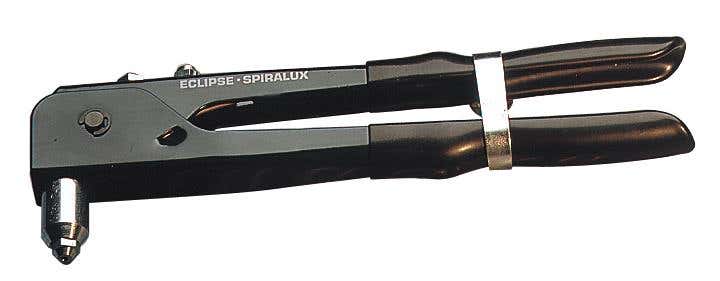 Riveter Hand 3.0-5.0mm Professional Eclipse 91948066 EC-2730 NLA