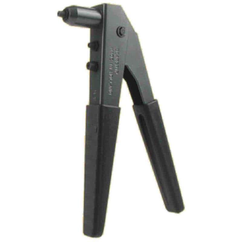 Riveter Hand 2.4-4.0mm Compact Beargrip Tool 91948272 BG-810S